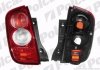 Фото автозапчасти фонарь задний NISS. MICRA K12, 03- (26559-AX720, 26555AX720, 26555AX710, B6555-AX710, E6555AX710, 26555-AX710, B6555-AX720, B6555AX555 Polcar 2707870E (фото 1)