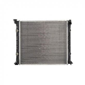 Радиатор охлаждения 300ZX, 90-96 (2146040P10, 2146040P00) Polcar 273508-4 (фото 1)