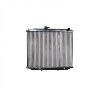 Радиатор охлаждения TERRANO 02- (214602X800) Polcar 277208-2 (фото 1)