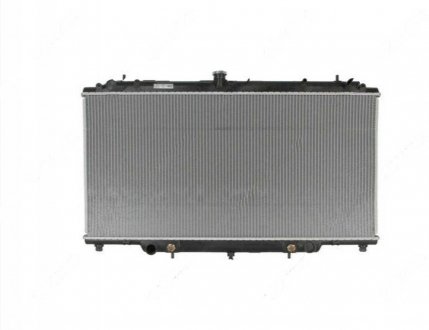 Радиатор охлаждения PATROL 98- (21460VB301, 21460VB805, 21460VB300, 21460VB800) Polcar 277708-2