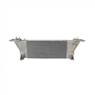 Радиатор воздуха (Интеркуллер) NAVARA (144615X20A, A44615X20B) Polcar 2782J8-2