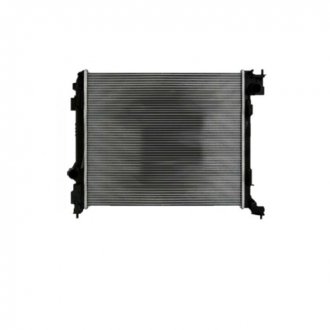 Радиатор охлаждения ROGUE SPORT, 17- (214106MA0A) Polcar 27C308-1