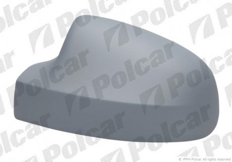 Корпус дзеркала зовнішнього лівий Polcar 280154PM (фото 1)