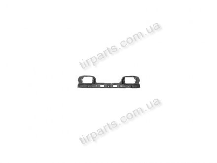 Фото автозапчасти панель передняя FIAT CINQUECENTO (46473322) Polcar 300104