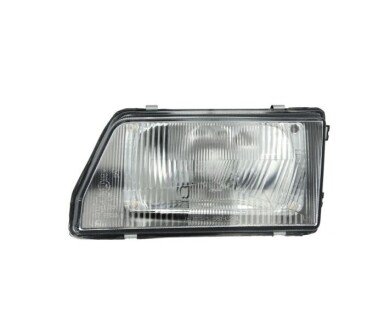 Фото автозапчасти фара основная FIAT CINQUECENTO (46434393) Polcar 3001092E