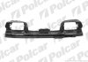 Фото автозапчасти панель передняя FIAT SEICENTO 00- (46558137, 46558139) Polcar 30020410 (фото 1)