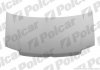 Фото автозапчастини капот FIAT PANDA 03- (46827037) Polcar 300303J (фото 1)