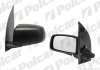 Фото автозапчасти зеркало наружное правый FIAT PANDA 03- (71732869, 735357185) Polcar 300352-M (фото 1)