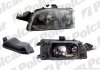 Фото автозапчасти фара основная FIAT PUNTO I, -09.99 (46429210, 46429212, 46407148, 46407152, 46429200, 0000046429210, 46481414) Polcar 3017096E (фото 1)