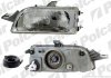 Фото автозапчасти фара основная FIAT PUNTO I, -09.99 (46402649, 46429209, 46402651, 46481413, 46429201, 7732116, 7732120, 0000047444 Polcar 3017101E (фото 1)