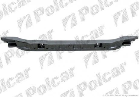 Фото автозапчасти балка поперечная FIAT PUNTO 10.93- (7733227) Polcar 301734