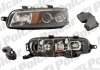 Фото автозапчасти фара основная FIAT PUNTO II 10.99- (51712392, 46818648, 0000046818648, 46837399, 0000046837399) Polcar 3022108E (фото 1)