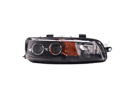 Фото автозапчастини фара основна FIAT PUNTO II 10.99- (46522725, 46522724) Polcar 302210HE