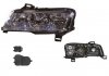 Фото автозапчасти фара основная FIAT STILO, 01- (0000046780797, 51712716, 517126716, 51716371, 51712711, 46780794, 46780797) Polcar 3030091E (фото 1)