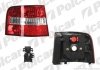 Фото автозапчасти фонарь задний FIAT STILO, 01- (46758986) Polcar 3030884S (фото 1)