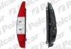 Фото автозапчасти фонарь задний FIAT DOBLO 01-05 (46738735, 46803094, 40610111, 51735979) Polcar 304087-C (фото 1)