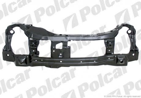 Фото автозапчастини панель передня FORD KA (1041181, 1112254) Polcar 320004