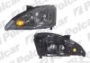 Фото автозапчасти фара основная FORD FOCUS, 98- 9, 2M5V-13100-BB, 2M5V-13101-BD, 4433924, 2M5V-13100-CB, 2M5V-13W029-GA, 2M5V-13100-CD, 1216917, 4372305, 4433955, 4616973, 4372306, 2M5V-13100-) Polcar 3201094E (фото 1)