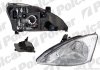 Фото автозапчасти фара основная FORD FOCUS, 98- 890, 1152091, 1M5113006FA, XS4X13006FB, XS4113006FH, XS4X13006FC, 1070141, XS4113006FD, 1063820, 1075077, 1116266, XS4113006FF, 1M51-13) Polcar 320109-E (фото 1)