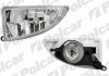 Фото автозапчасти фара передняя FORD FOCUS, 98- (1063875, 2M55-15K258-AA, XS4X15K258AC, XS4X15K258AD, XS4X15K258AF, XS4X 15K258 AF, XS4X 15K255AC2 204 859, 2M51 15K258 AA, 1065878, 1 063 875, 1065878, 1134300, 1346659, 1134300, 1M51 15K258 AA, 1M5115K258AA, 1084 7) Polcar 320129-T (фото 1)