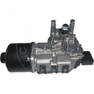 Моторчик стеклоочистителя FOCUS II, 05- (1704578, 4M51-17508-AB) Polcar 3202SWP3 (фото 1)
