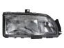 Фото автозапчасти фара основная FORD SIERRA, 04.87; Polcar 3215102E (фото 2)