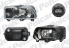 Фото автозапчастини фара передня FORD MONDEO, 93- (93BG15205AA, 93BG-15205-AA, 6711779) Polcar 3216290E (фото 1)