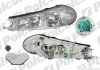 Фото автозапчастини фара основна FORD MONDEO, 96- (98BG13006SFB, 98BG-13006-SFE, 98BG-13006-SFD, 1110520, 98BG-13006-SFB, 98BG13006SFE, 98BG13006SFD, 1087941, 1058420, 98EG13006SFE) Polcar 3217097E (фото 1)