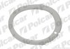 Фото автозапчасти рамка противотуманной фары левый FORD MONDEO, 96- (1050245, 1038061) Polcar 3217291 (фото 1)