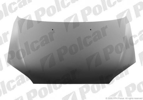 Капот FORD MONDEO, 00- (1118533) Polcar 321803 (фото 1)