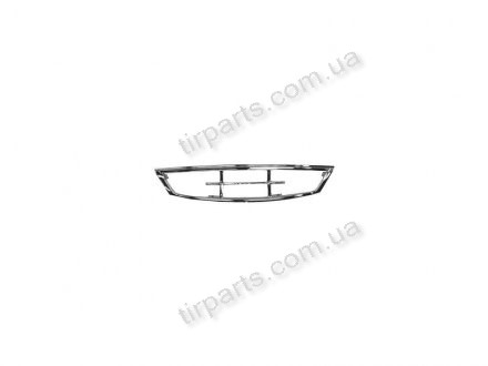 Фото автозапчастини рама решітки FORD MONDEO, 03- (1323911) Polcar 3218056J