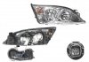 Фото автозапчастини фара основна FORD MONDEO, 01- (1435619, 1144903, 1S71-13005-SB, 1S71-13005-SE, 1349887, 1435624, 1S7113005SA, 1S7113005SC, 1126628, 1134567, 1S71-13005-SD) Polcar 3218107E (фото 1)