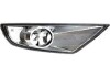 Фото автозапчасти фара передняя Ford Mondeo, 3S715K206AC, 1307015, 1302898, 3S71- 15K202-AC) Polcar 3218293E (фото 2)