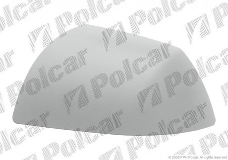 Корпус дзеркала зовнішнього лівий FORD MONDEO, 01-03 (1118499) Polcar 321858PM