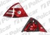 Фото автозапчасти фонарь задний FORD MONDEO, 01- (6S7113405A, 1364855, 1379482, 6S7113405AA, 6S7113405AB, 1371857, 1464087, 1 3718 EB, 6S71 13405-AA, 6S71 13A603 EA, 6S71 13405-AB, 6S7113A603EA, 6S7113A603EB) Polcar 3218873T (фото 1)