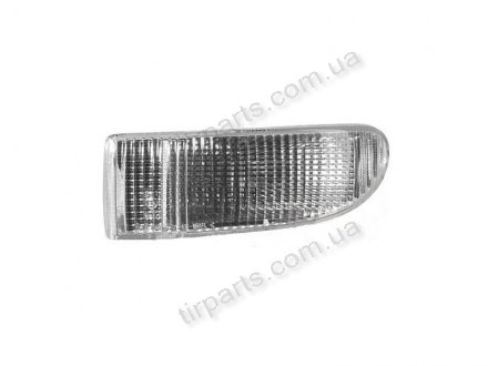 Фото автозапчасти указатель поворота передний FORD SCORPIO, 95- (1059130, 98GX13369AA) Polcar 3224192E