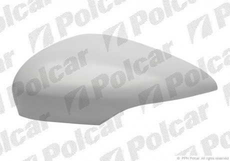 Корпус дзеркала зовнішнього правий Polcar 323855PE (фото 1)