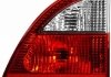 Фото автозапчасти фонарь задний FORD GALAXY, 01- (YM2113A602AB, YM21-13A602-AB, 1 108 923, 1108923) Polcar 3241881H (фото 2)