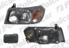 Фото автозапчастини фара основна FORD TRANSIT, 01- (YC1X-13008-PB, YC1X-13008-PA, YC1X13008PA, 1353948, 4695245, YC1X13008PB, 4C1613008LA, YC1X13008LA, 1205194, 1232634, 4C1613008PA, 4C16-13008-PA, 4696771) Polcar 3247107E (фото 1)