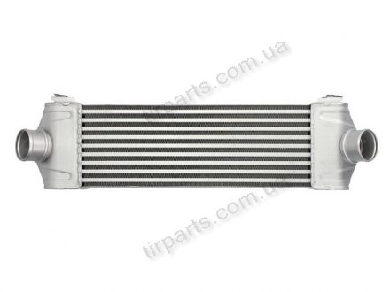 Радиатор воздуха (Интеркуллер) TRANSIT 06- (6C119L440AC, 6C119L440AB, 4164696) Polcar 3248J82X