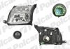 Фото автозапчасти фара основная FORD FUSION, 02-, 2N1H-13W030-CF, 2N1H-13W030-CE, 1380212, 2N1H-13W030-CG, 2N1H13W030CF, 1360527, 1251807, 2N1H-13W030-CB, 2N1H-13W030-CJ) Polcar 3257090E (фото 1)