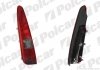 Фото автозапчасти фонарь задний FORD FUSION, 02- (1324567, 1218034, 2N11-13A603-BG) Polcar 325787-E (фото 1)