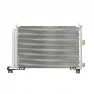 Радиатор кондиционера Polcar 3263K8C2