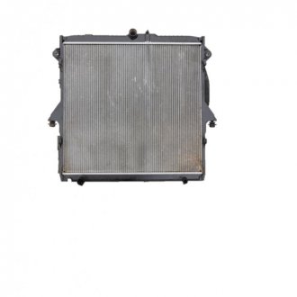 Радиатор охлаждения Polcar 32P1083K