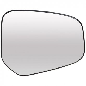 Вставка наружного зеркала левая T. COURIER, 14- (ET76-17K741-BA, ET76-17K741-DA, 1837870, 1837874) Polcar 32U3545M