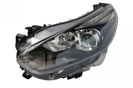 Фото автозапчастини фара основна S-MAX, 10.15- (FM2B-13W030-GA, 2272547) Polcar 32V1095V