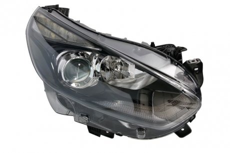 Фото автозапчастини фара основна S-MAX, 10.15- (2272545, FM2B-13W029-GA) Polcar 32V1105V