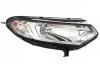 Фото автозапчастини фара основна ECOSPORT, 13.12- (CN15-13W029-BG, 1831473, CN15-13W030-BG) Polcar 32X210-E (фото 1)