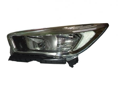 Фото автозапчастини фара основна KUGA, 02.16- (2207565, GV41-13W030-AG) Polcar 32X3092V