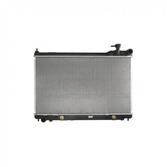 Радіатор охолодження Polcar 351908-2